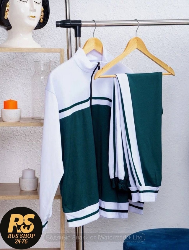 Спортивный костюм 22950958