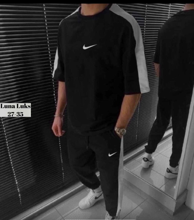 Спортивный костюм 22952071