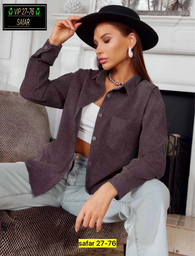 Рубашка 22951399