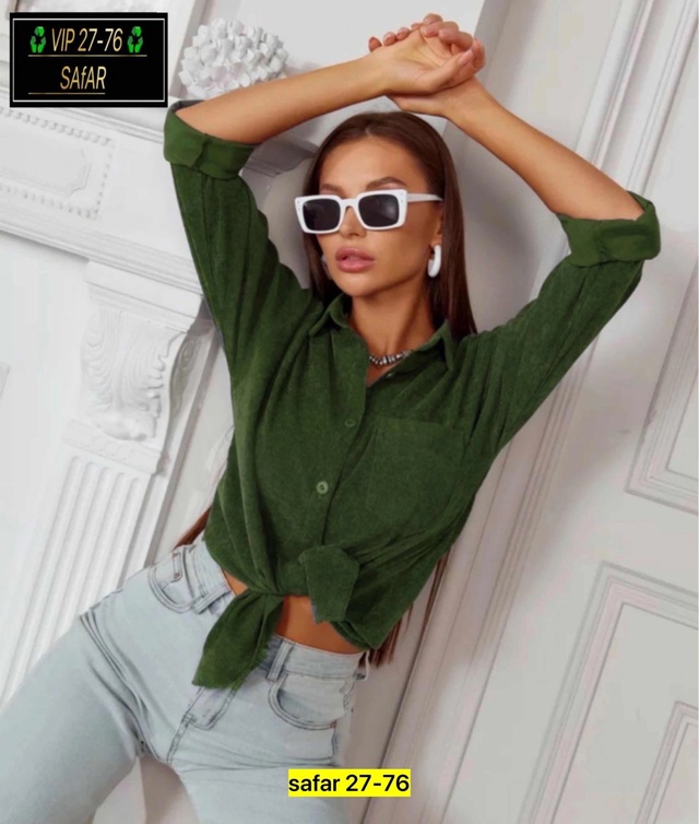 Рубашка 22951399