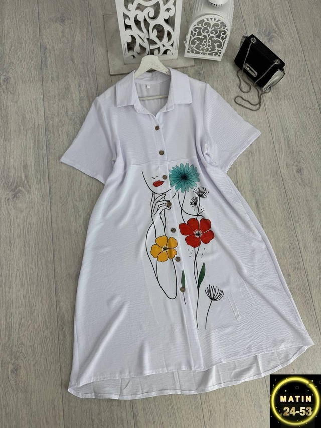 Рубашка 22950483