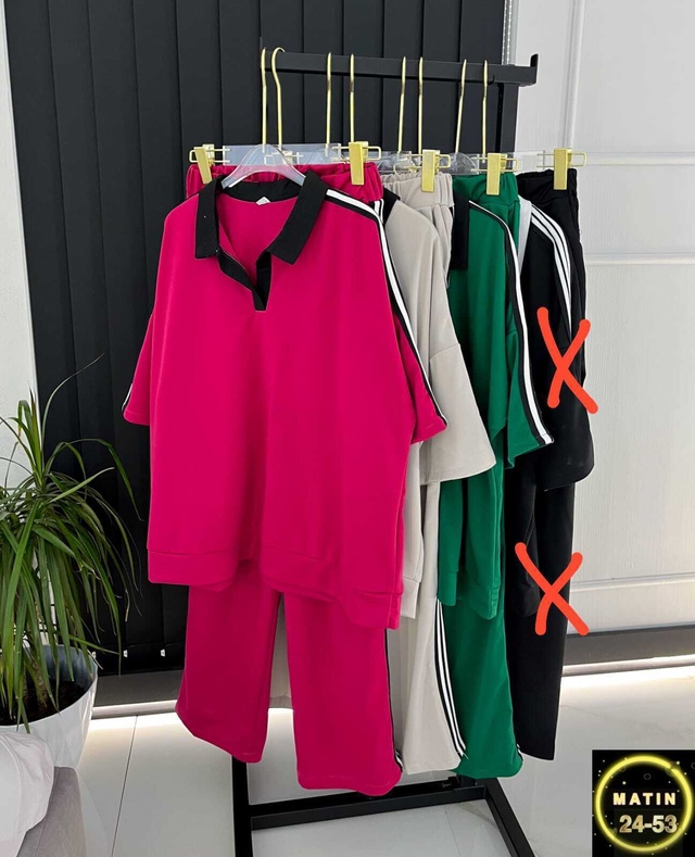 Спортивный костюм 22951772