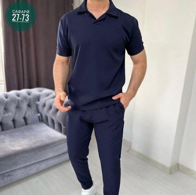 Спортивный костюм 22950770