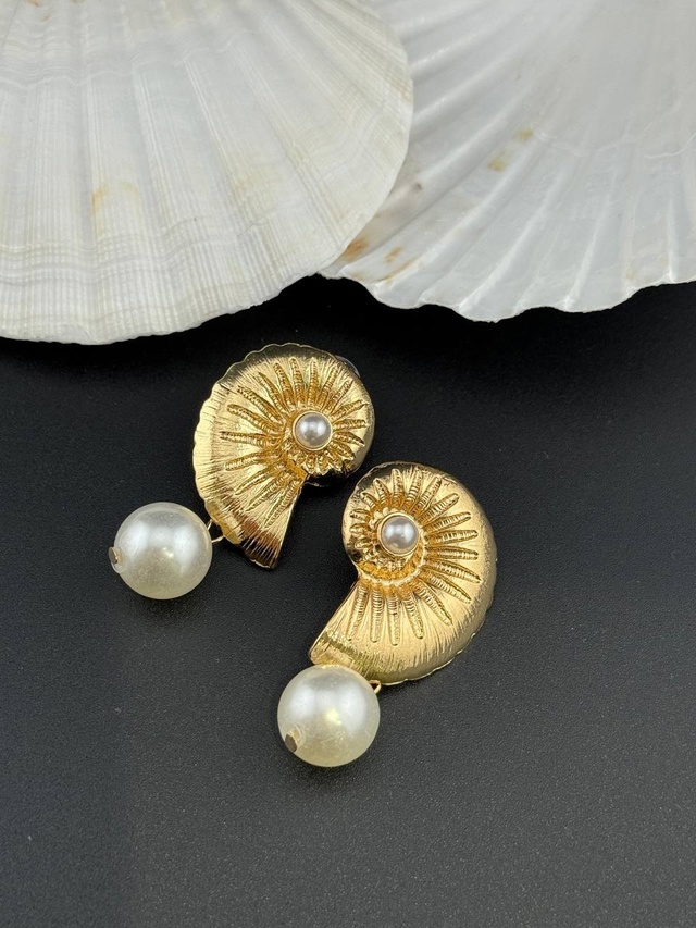 Серьги 22951543