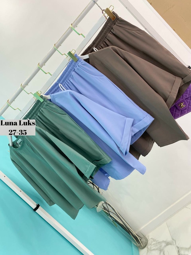 Спортивный костюм 22952069