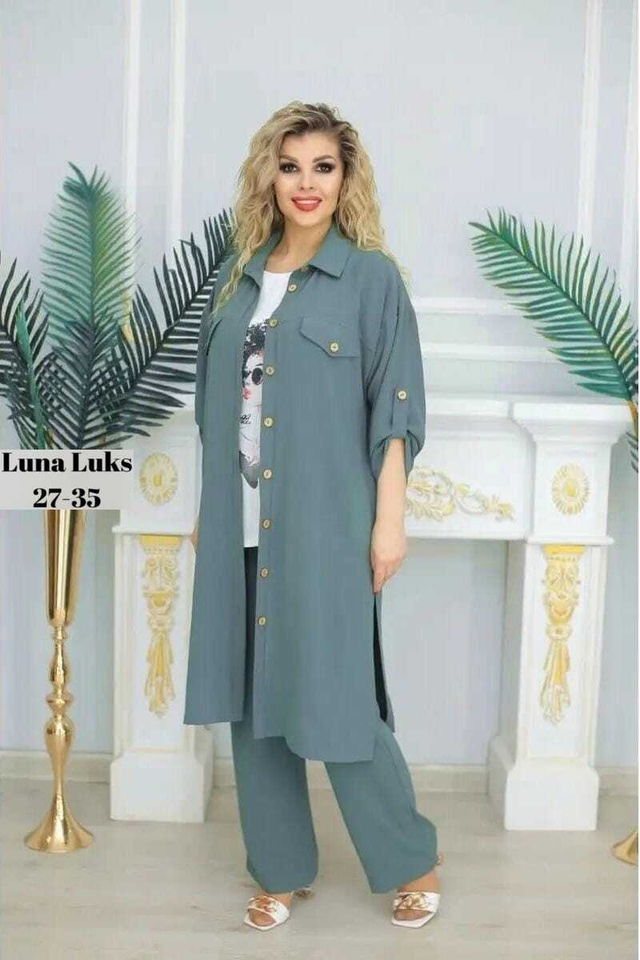 Костюм 22950826