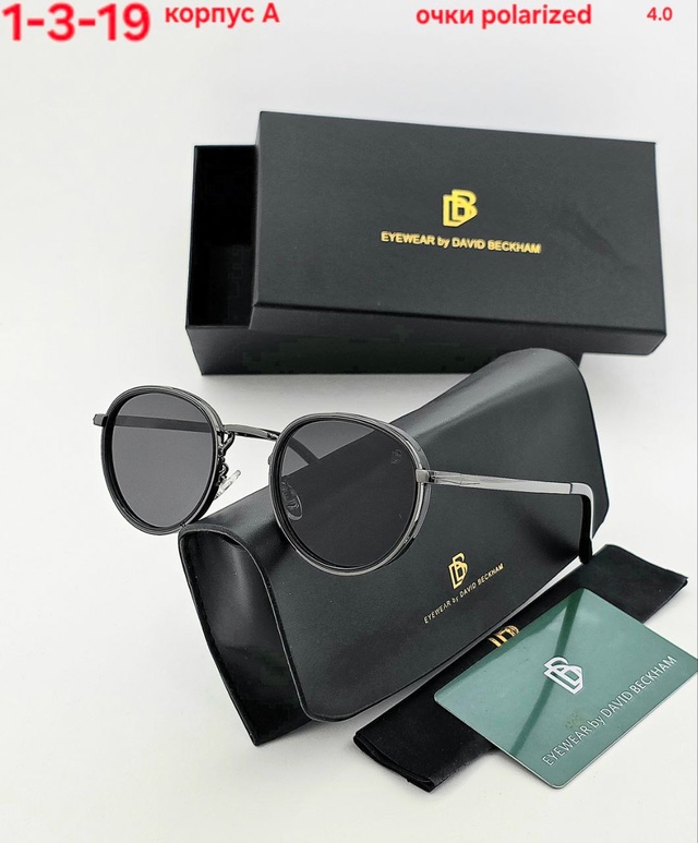 Солнцезащитные очки 22953651