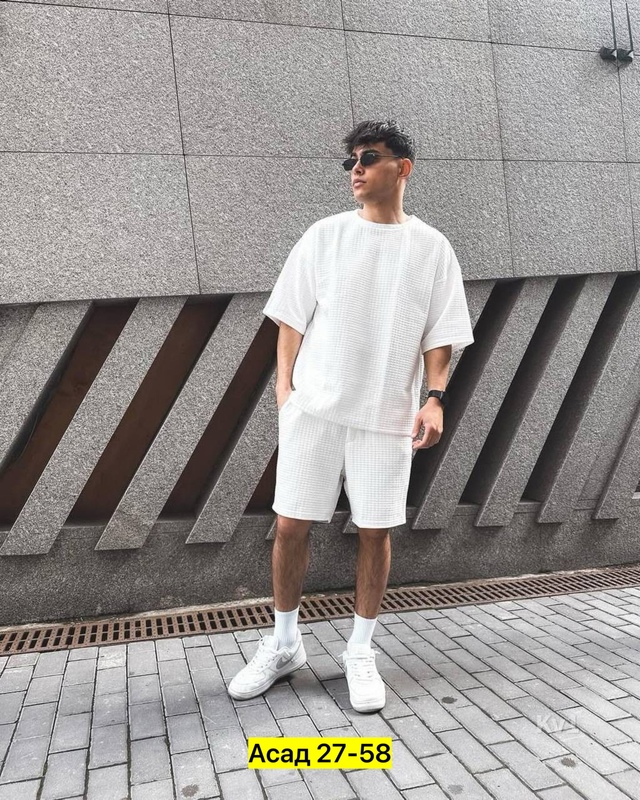 Спортивный костюм 22952584