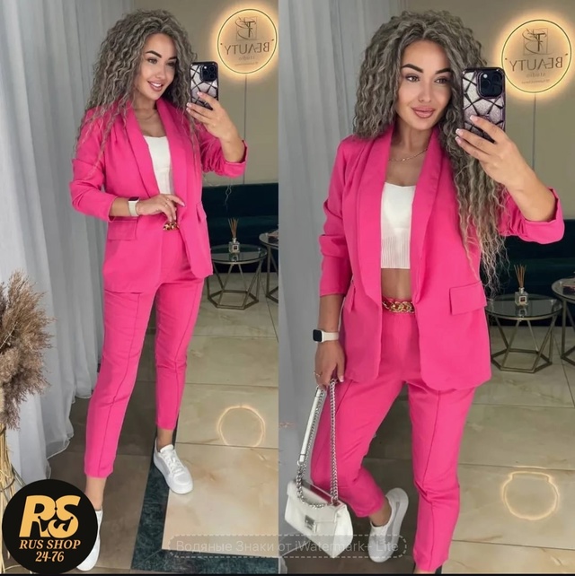 Костюм 22952880