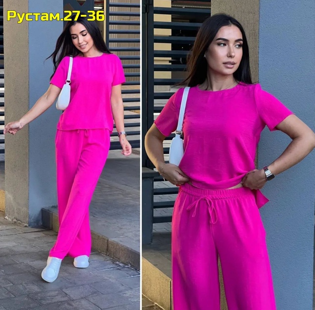 Спортивный костюм 22953693