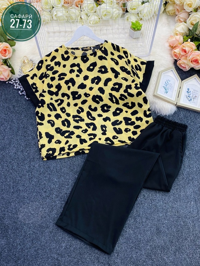 Блузка 22954026