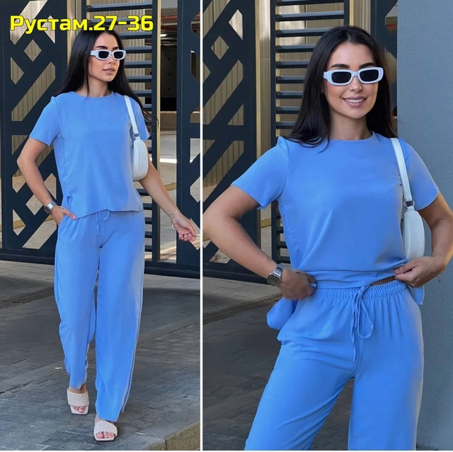 Спортивный костюм 22953693