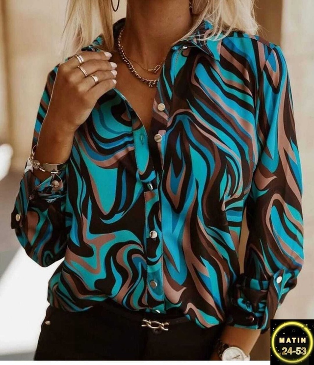 Рубашка 22954008