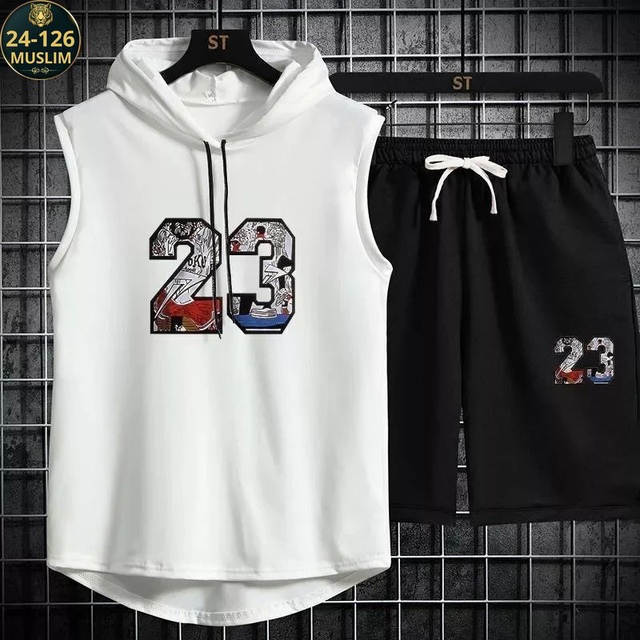 Спортивный костюм 22952422