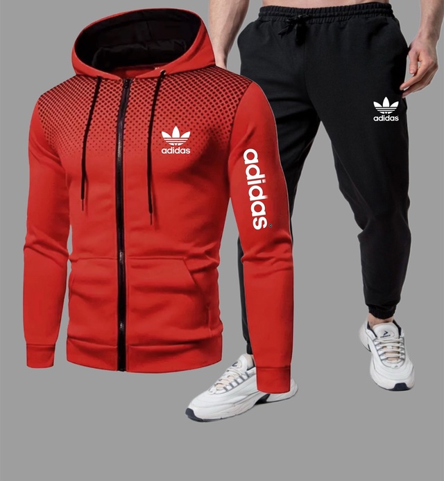 Спортивный костюм 22952915