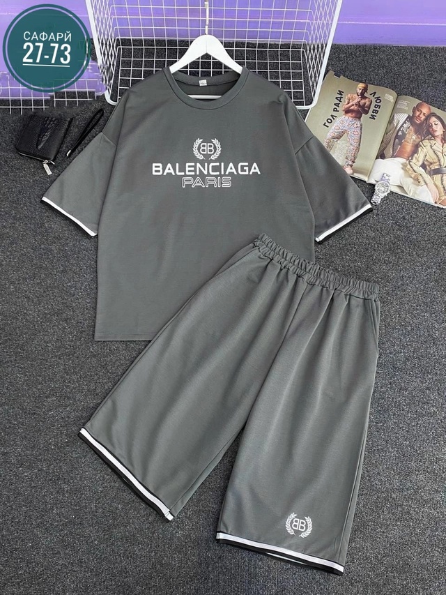 Спортивный костюм 22953826