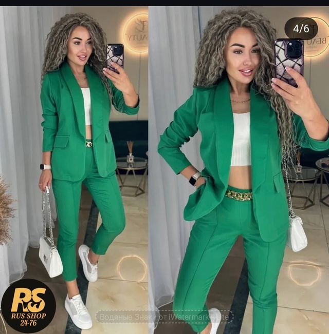 Костюм 22952880