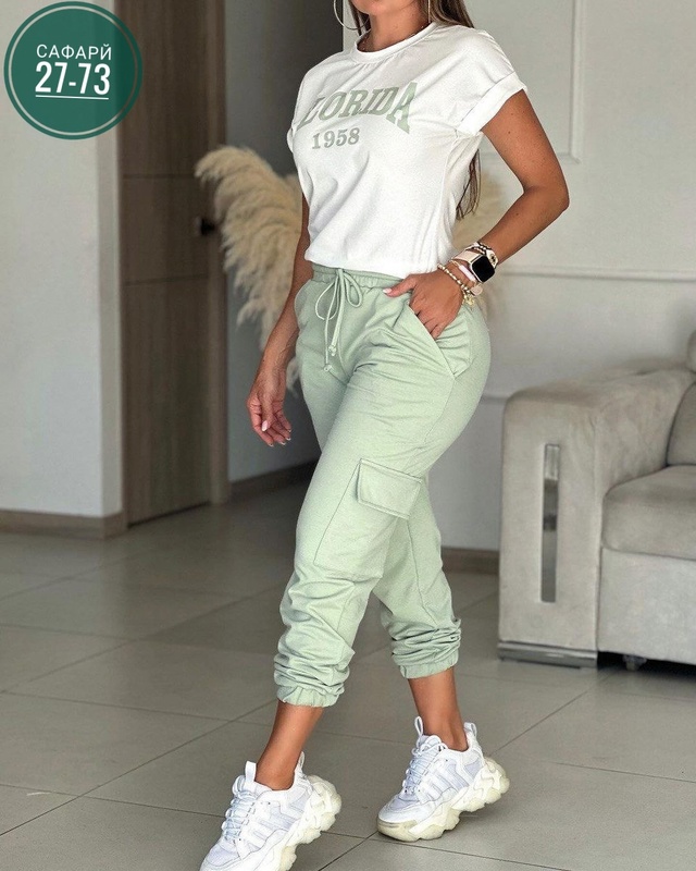 Спортивный костюм 22953708