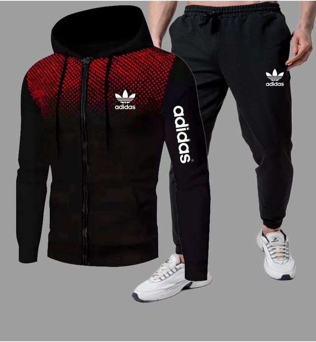 Спортивный костюм 22952915