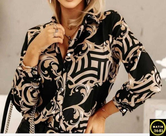 Рубашка 22954008