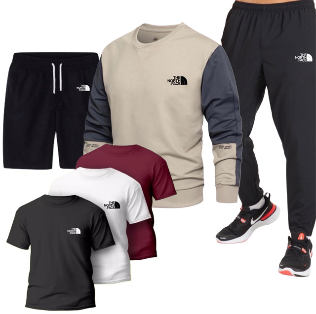 Спортивный костюм 22953371