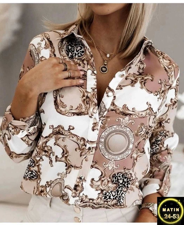 Рубашка 22954008