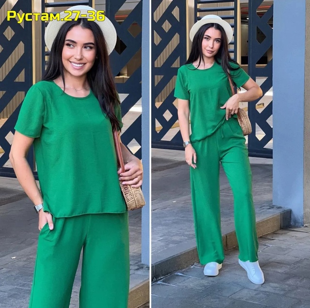 Спортивный костюм 22953693