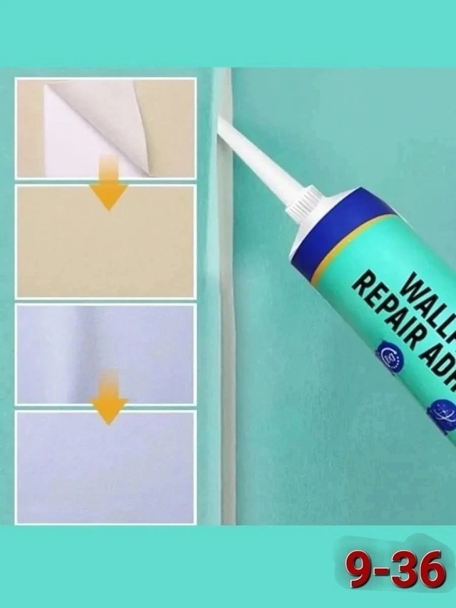 Клей для обоев 22952712