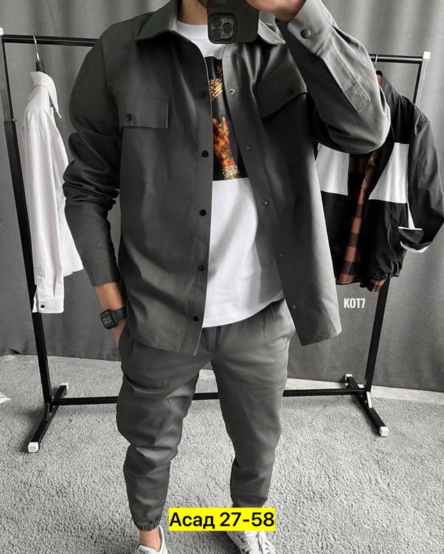 Костюм 22953598