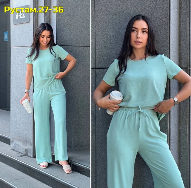 Спортивный костюм 22953693