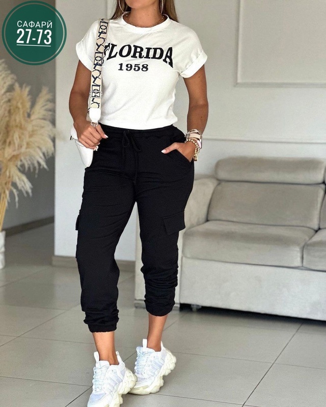 Спортивный костюм 22953708