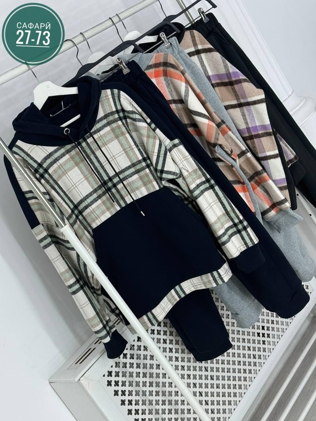 Спортивный костюм 22953700