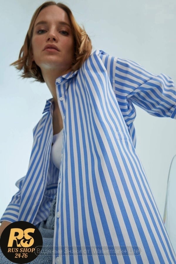 Рубашка 22954648