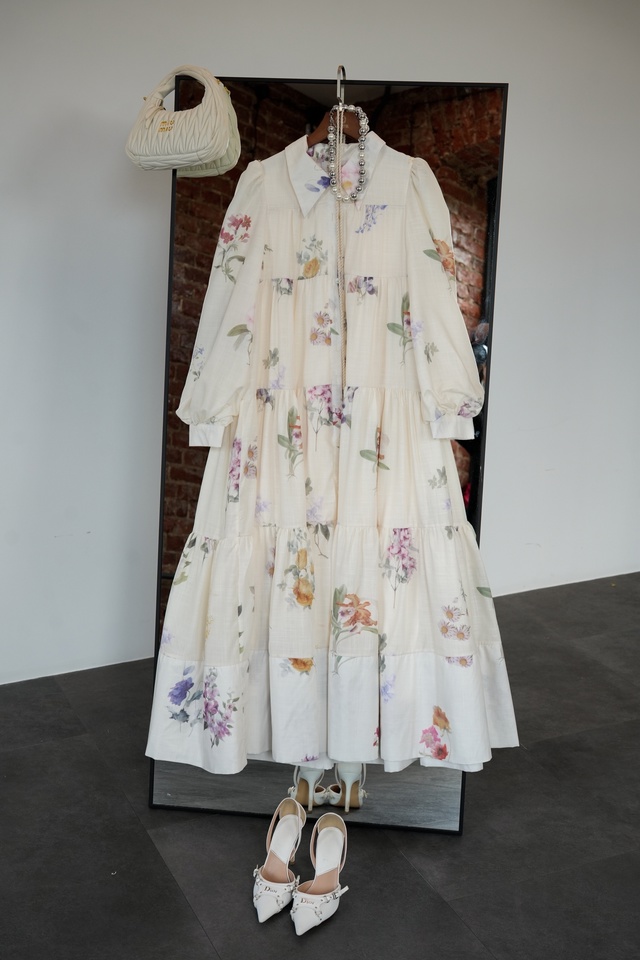 Платье 22955625