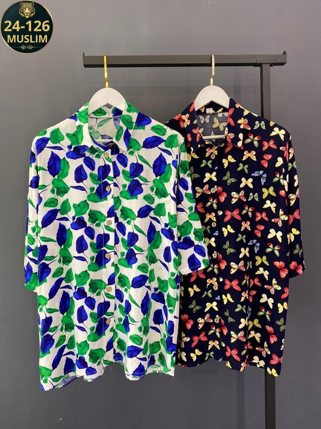 Рубашка 22954536