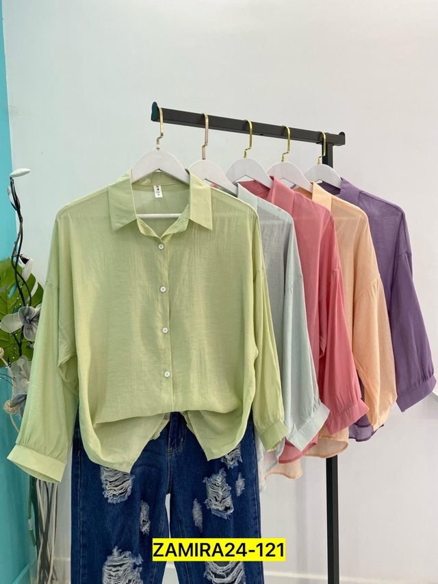 Рубашка 22956039