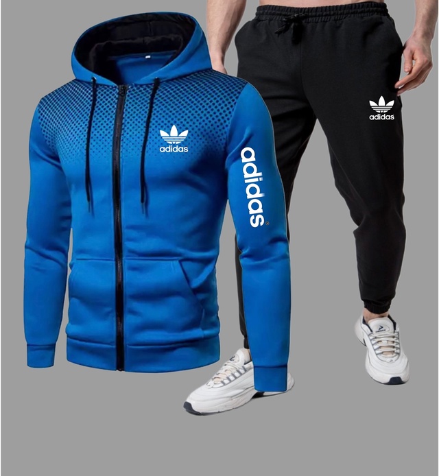 Спортивный костюм 22954622