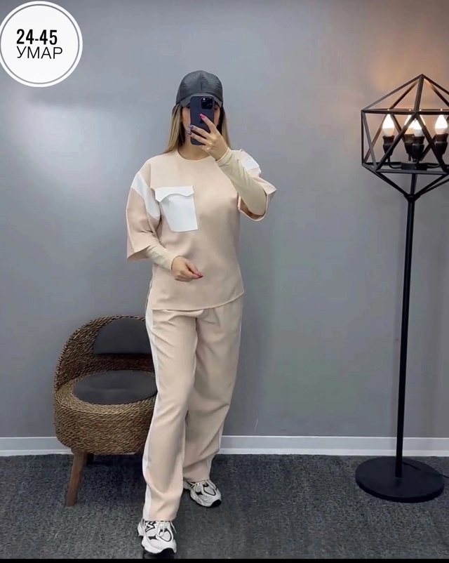 Костюм 22955680