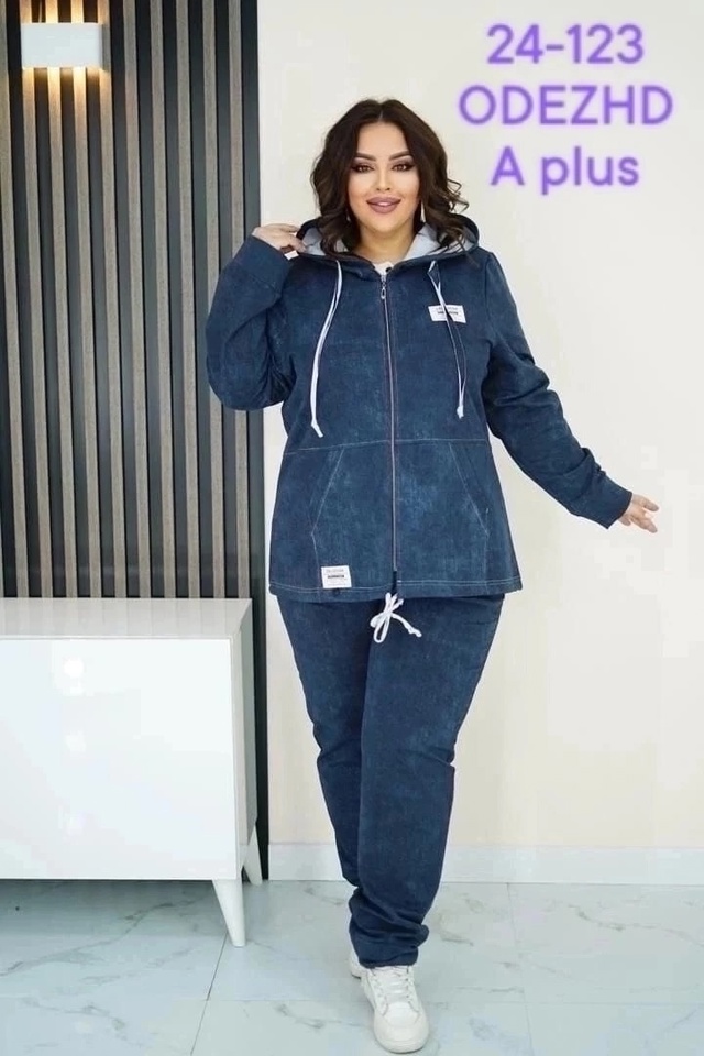 Спортивный костюм 22955548