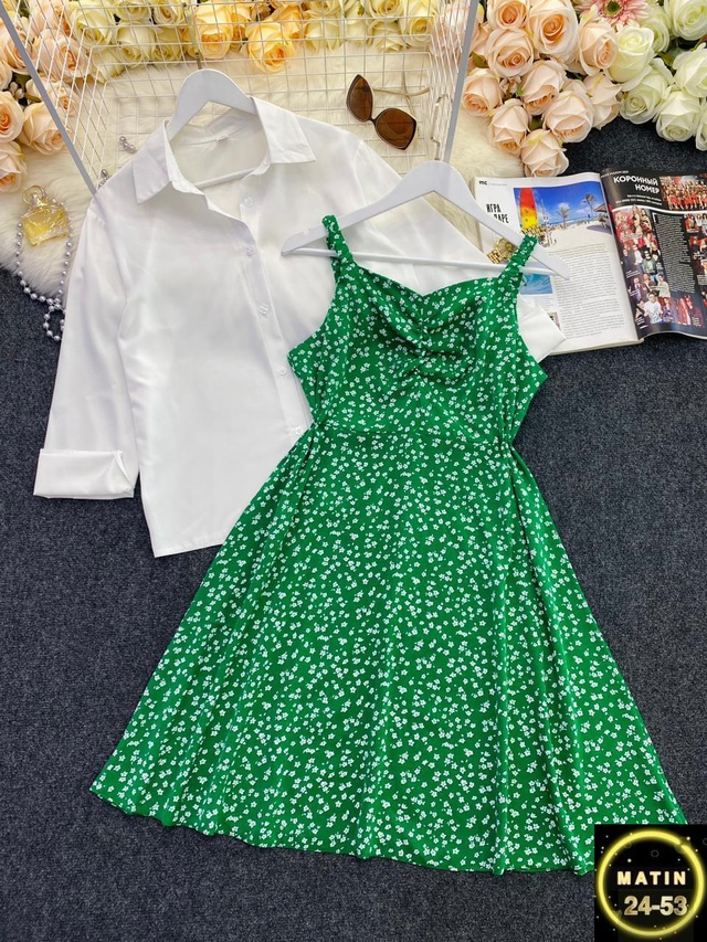 Костюм 22955556