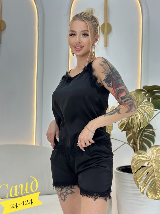 Пижама 22954261