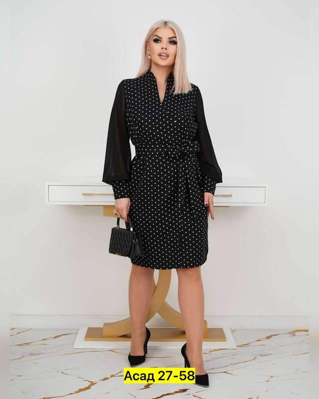 Платье 22954146