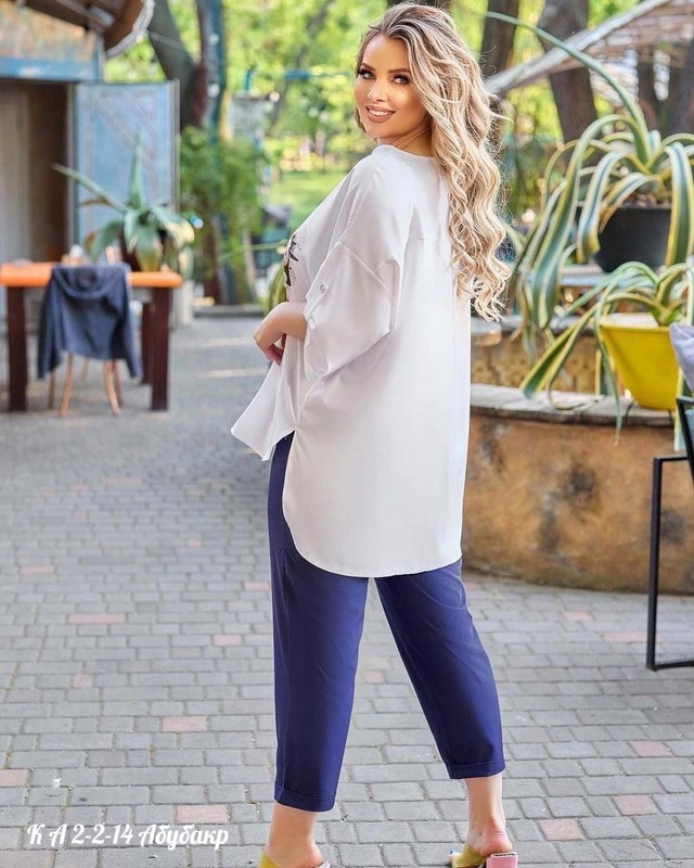 Костюм 22954064