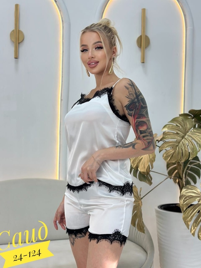 Пижама 22954261