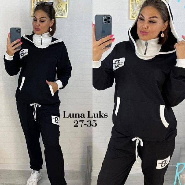 Спортивный костюм 22954132