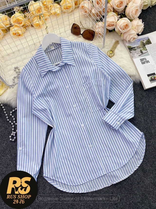Рубашка 22954648