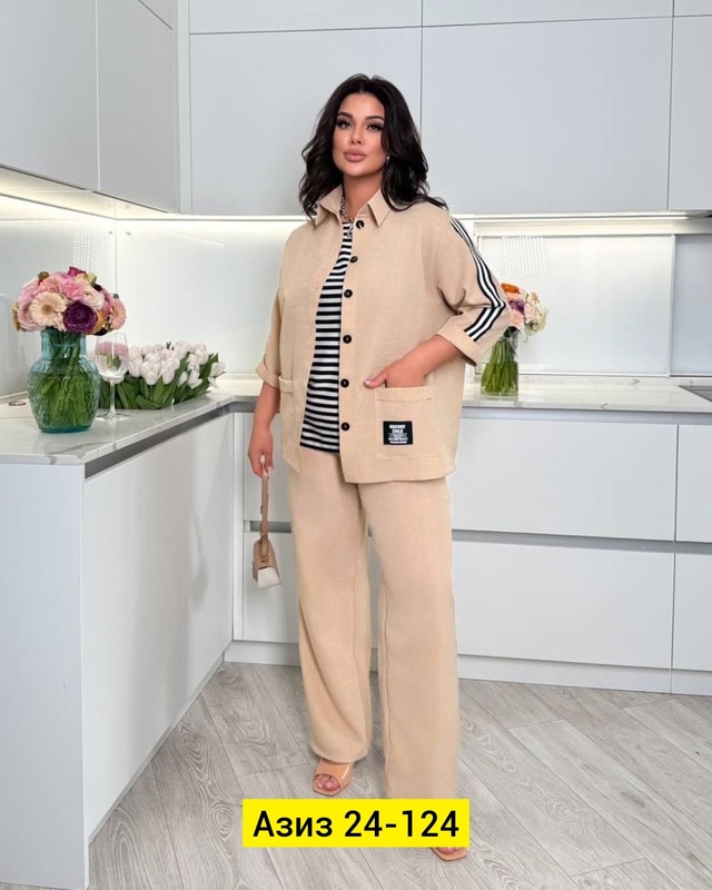 Костюм 22954791