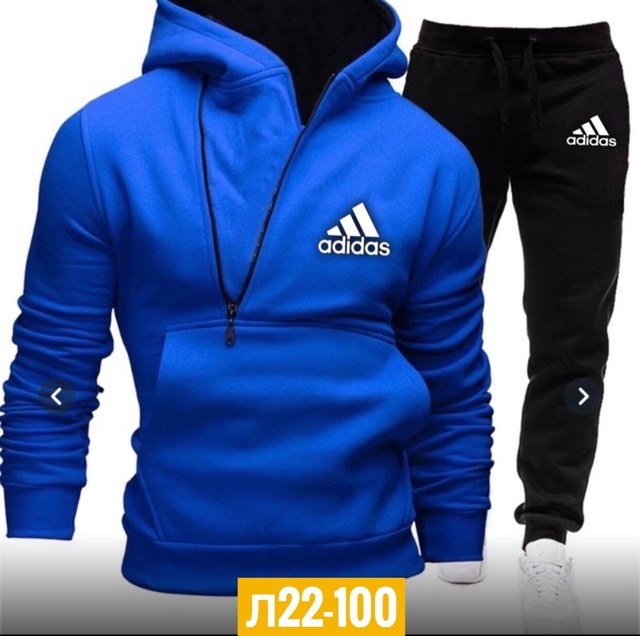 Спортивный костюм 22954983