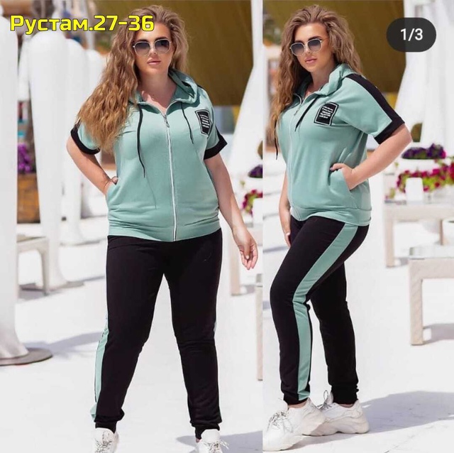 Спортивный костюм 22956046