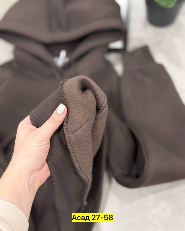 Спортивный костюм 22955870